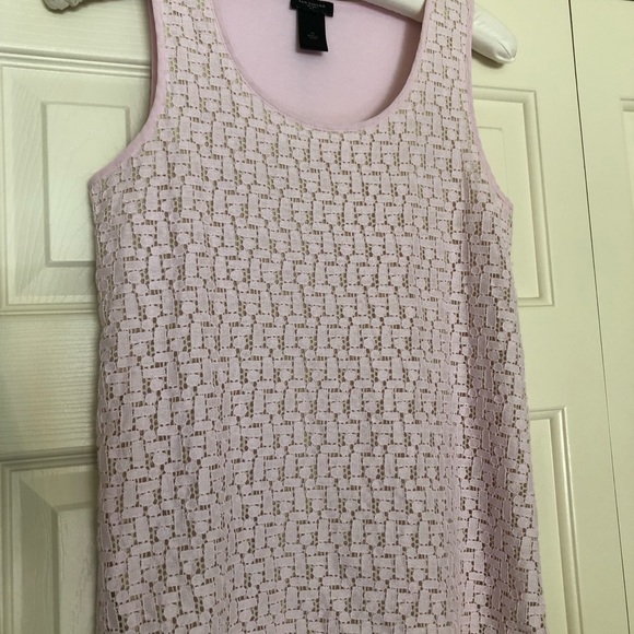 Ann Taylor Tops - 🎈Ann Taylor Lace Tank